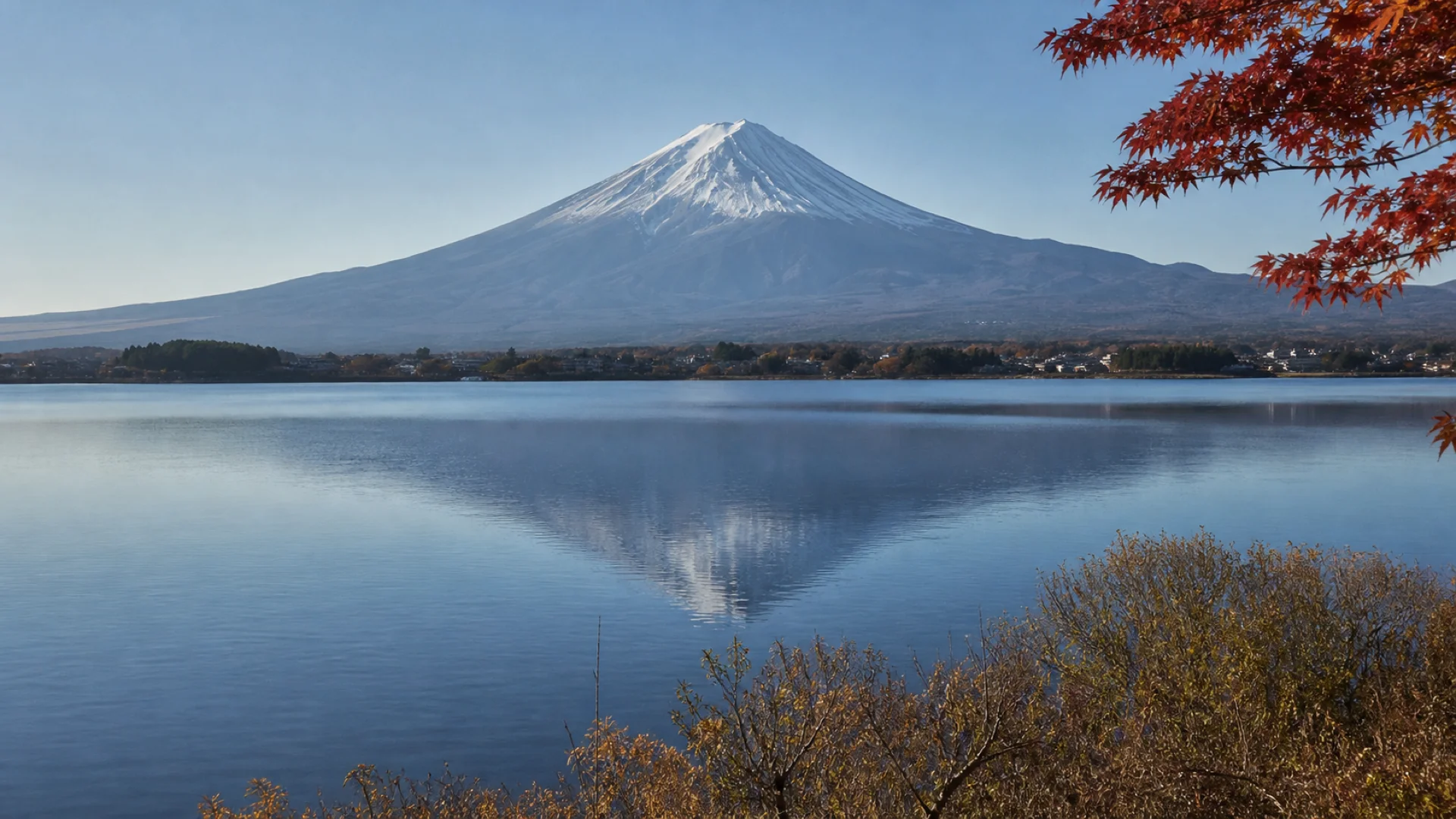 富士山