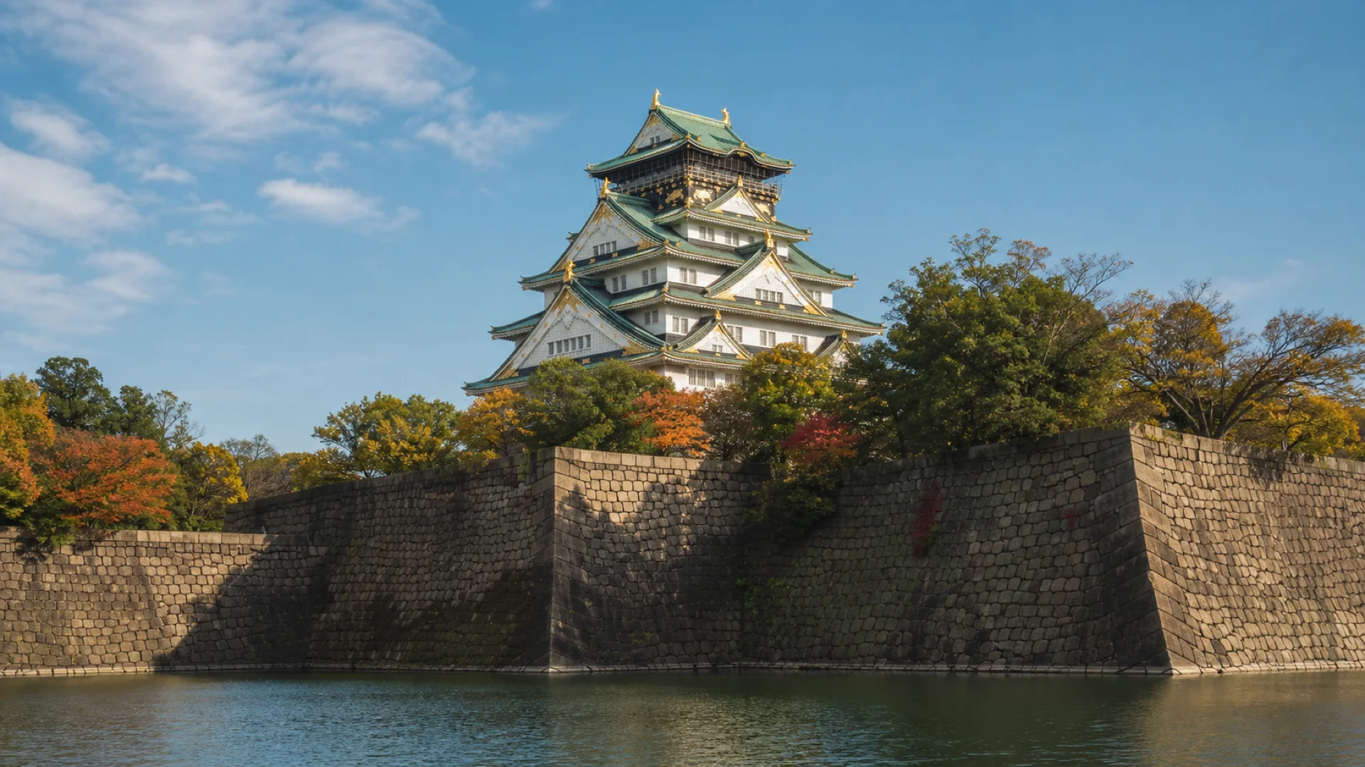 大阪