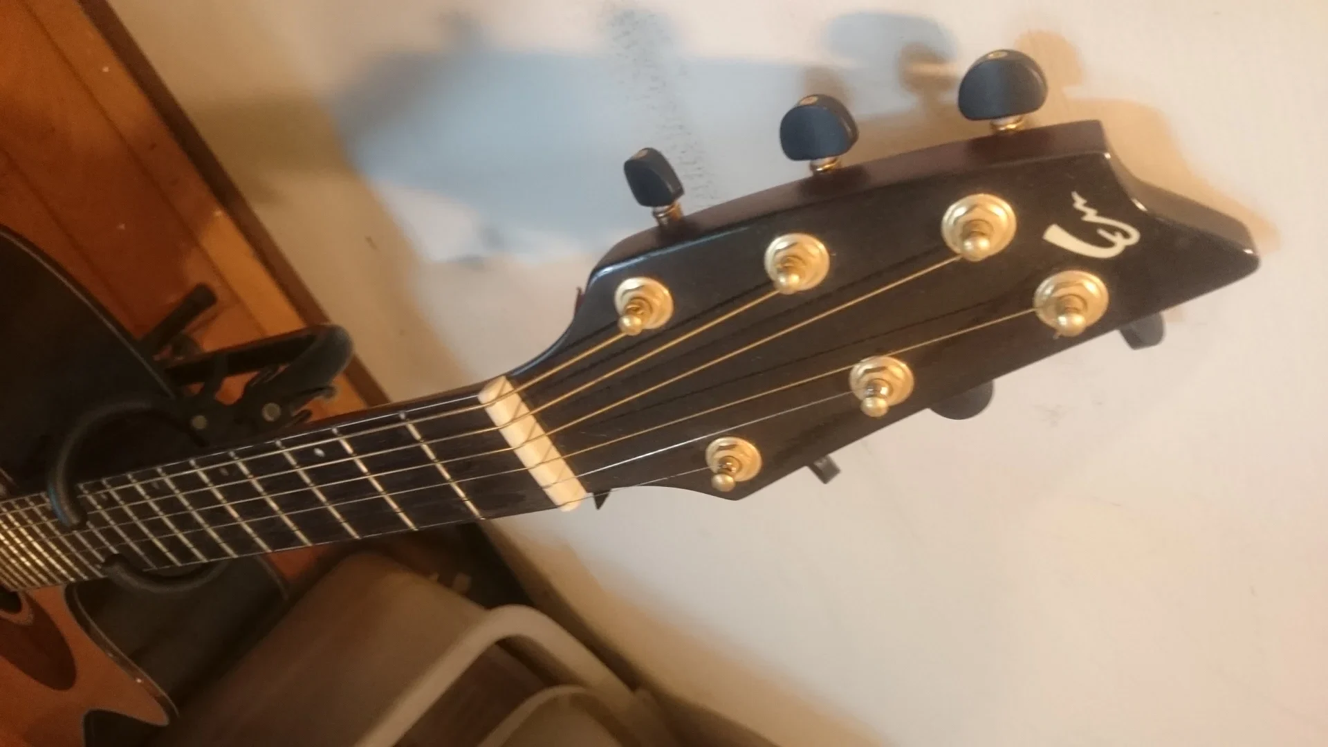 breedlove吉他
