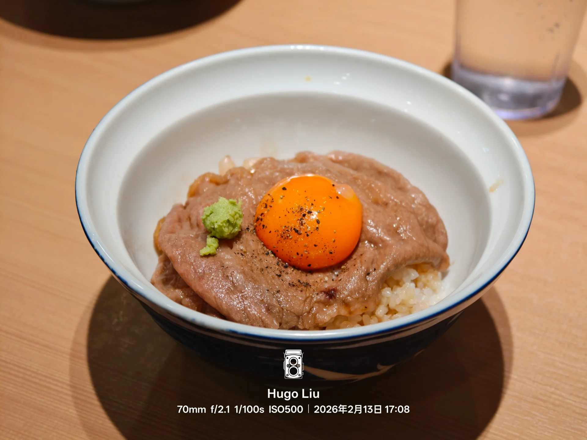 日本美食