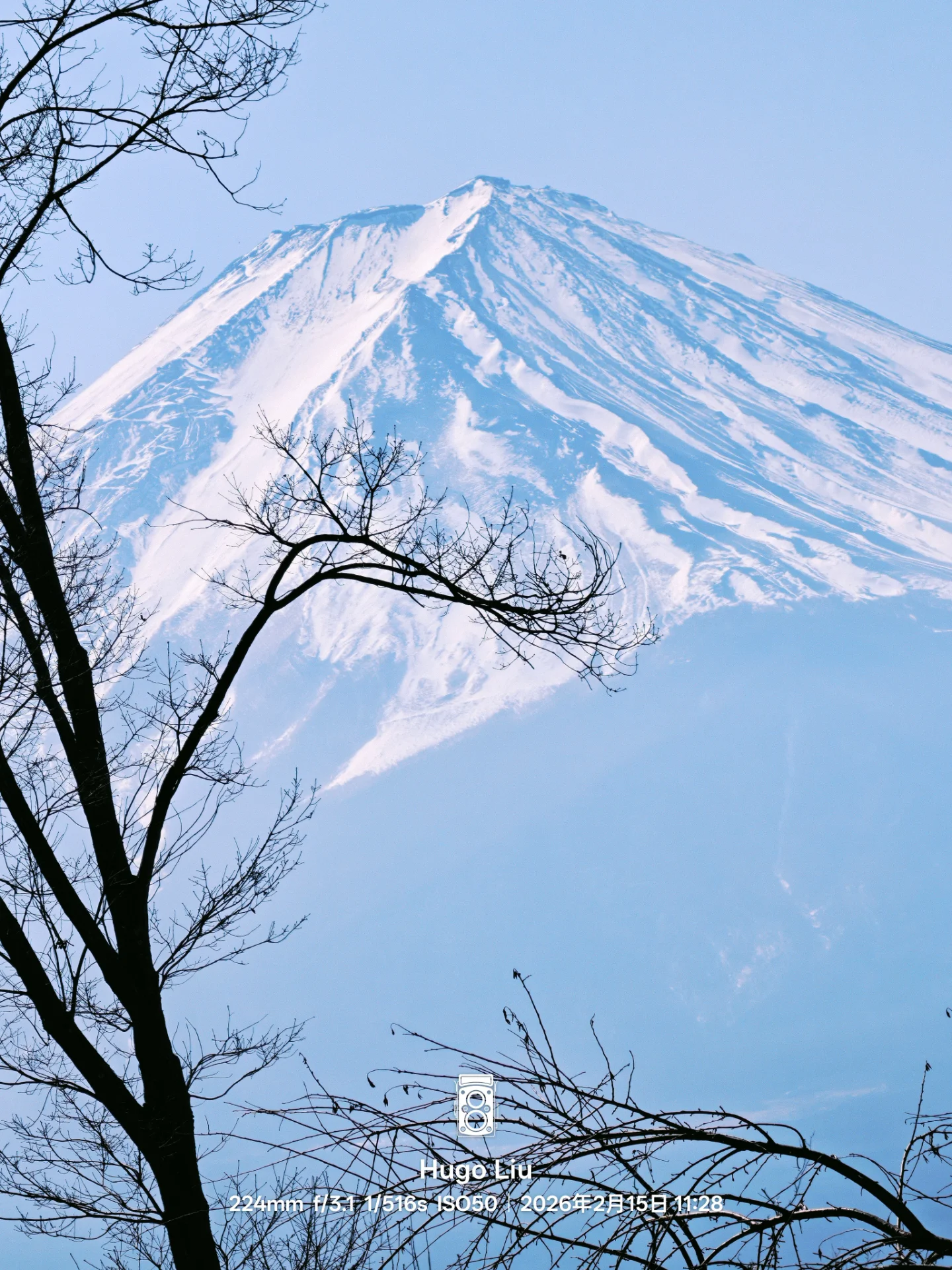 富士山